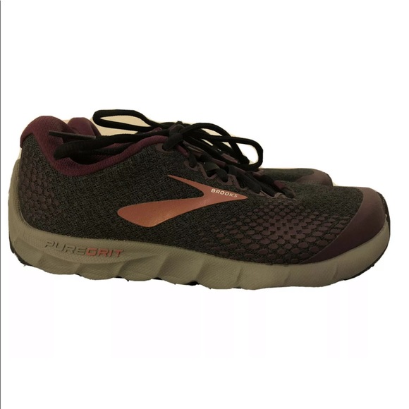 puregrit 7 brooks
